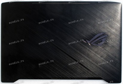 Верхняя крышка Asus GL703VD (47BKNLCJN10)