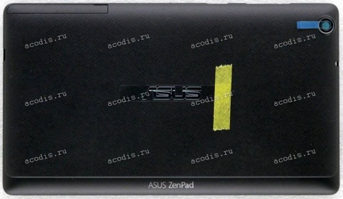 Задняя крышка Asus Z170C-1A чёрная (90NP01Z1-R7D010)