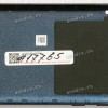 Задняя крышка Asus ZC520KL ZenFone 4 Max тёмно-синий
