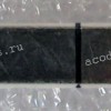 FFC шлейф 10 pin обратный, шаг 0.5 mm, длина 42 mm TouchPad Asus VivoTab M80TA (p/n 14010-00107700)