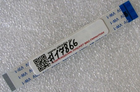 FFC шлейф 22 pin обратный, шаг 0.5 mm, длина 90 mm Asus B53A, B53V (p/n 14010-00250500) FFC шлейф 22 pin обратный, шаг 0.5 mm, длина 90 mm Asus B53A, B53V (p/n 14010-00250500)