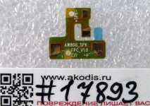 FPC Speaker Module Asus ZenFone Go ZC500TG (Z00VD) (p/n 04020-01840200)