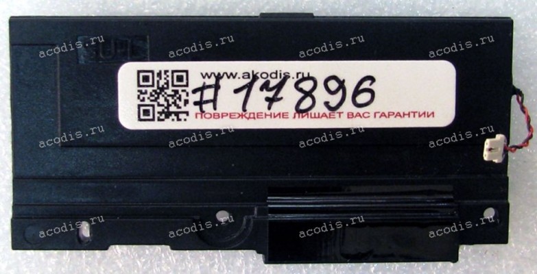 Speaker L Asus MeMO Pad 10 ME103K (p/n 04071-00860200) Speaker L Asus MeMO Pad 10 ME103K (p/n 04071-00860200)