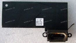 Speaker L Asus MeMO Pad Smart 10 ME301T (p/n 04071-00280000)