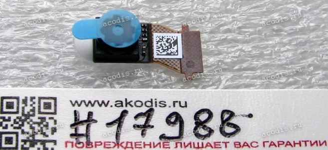 Camera 1.26M pixel Asus MeMO Pad 8 AST21, Nexus 7 2013 ME571K (K008), Nexus 7 2013 ME571KL (K009), MeMO Pad 8 ME581C, MeMO Pad 8 ME581CL, MeMO Pad 8 ME8150C (p/n 04081-00170000) Camera 1.26M pixel Asus MeMO Pad 8 AST21, Nexus 7 2013 ME571K (K008), Nexus 7 2013 ME571KL (K009), MeMO Pad 8 ME581C, MeMO Pad 8 ME581CL, MeMO Pad 8 ME8150C (p/n 04081-00170000)