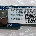 Power Button board Asus TAICHI31 (p/n 90NB0080-R12000) REV2.1