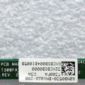 Power Button board Asus T300FA (p/n 90NB0530-R10010) REV2.0