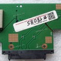 CardReader board Asus K40IJ (p/n 90R-NVJCR1000Y)