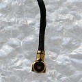 RF coax cable MHF4 97 mm Asus ZenFone 5 A502CG (T00K) (p/n 14012-00010200)