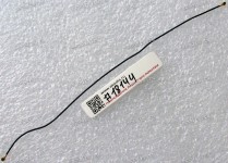 RF coax cable MHF4 147 mm Asus MeMO Pad 8 ME581C, MeMO Pad 8 ME581CL (p/n 14001-01300100)