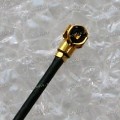 RF coax cable MHF4 86 mm Asus ZenFone 5 A500CG (T00F), ZenFone 5 A500KL (T00P), ZenFone 5 A501CG (T00J) (p/n 14004-02130000)