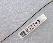 RF coax cable MHF4 97 mm Asus ZenFone Go ZC500TG (Z00VD) (p/n 14011-01040000)