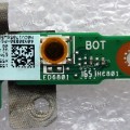 Power Button board Asus X550VQ (p/n 90NB0CX0-R10010) REV2.0