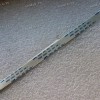 FFC шлейф 8 pin прямой, шаг 1.0 mm, длина 200 mm brand new, universal