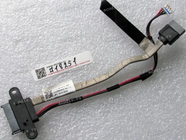 ODD DVD SATA cable Lenovo IdeaCentre C20-05 (p/n: DC020024F00)