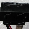 ODD DVD SATA cable Lenovo IdeaCentre C20-05 (p/n: DC020024F00)