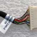 Fingerprint sensor cable Asus L50VN, M50SA, M50SR, M50SV, M50VC, M50VM, M50VN, X55SV (p/n 14G140167510)