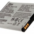 АКБ ZTE U900, U960, X920, WiFi роутер ZTE MF30/MF60, МТС 945 (3,7v, 1500mAh) Li3715T42P3h654251 new ор
