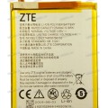 АКБ ZTE Blade A910, Blade V7, Blade Z10 (3,85v, 2540mAh) Li3925T44P8h786035 оригинальный АКБ ZTE Blade A910, Blade V7, Blade Z10 (3,85v, 2540mAh) Li3925T44P8h786035 оригинальный