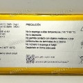 АКБ ZTE Nubia Z9, Nubia Z9 Max, Nubia Z9 mini, NX508 (3,84v, 2850mAh) li3828t44p6ha74140, ориг