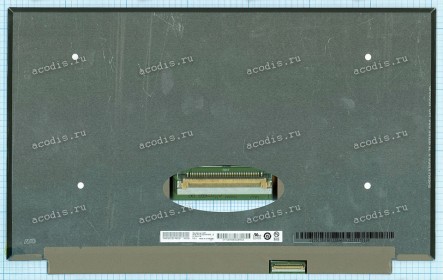 B156HAN08.2 (узкая, 144Hz, 72%, тонкая) 1920x1080 LED 40 пин slim new