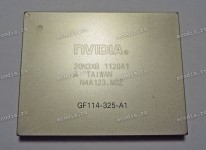 Микросхема nVidia GF114-325-A1 GeForce GTX 560 FCBGA-1731 (Asus p/n: 02G190019001) datecode 1305A1