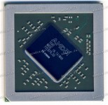 Микросхема AMD Ati 215-0798006 BARTS PRO (A11) HFCBGA1737 (Asus p/n: 02G050006300) NEW original datecode 1052