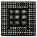 Микросхема nVidia GK104-300-KD-A2 GeForce GTX 660 Ti FCBGA1745 (Asus p/n: 02004-00230300) NEW original datecode 1218A2, 1235A2, 1238A2, 1241A2