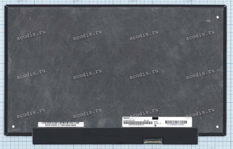 N125HCE-GPA 1920x1080 LED 30 пин slim NEW N125HCE-GPA 1920x1080 LED 30 пин slim NEW