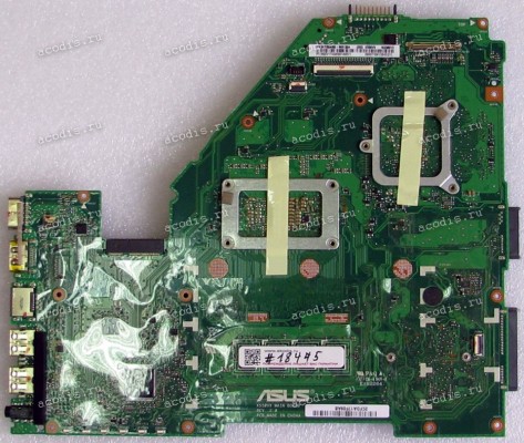 MB Asus X550VX MB._8G/I5-6300HQ/AS (V2G)(EDP) (90NB0BB0-R00030, 60NB0BB0-MB1304) X550VX, REV. 2.0 nVidia N16P-GT-A2 (GTX950M)