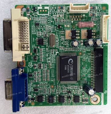 Mainboard Asus LMT 19,0" 1280x1024 VVB195, VB195T, VB195TL (715G3563-m01-000-004k) (TSUM5PNWHJ-LF) Mainboard Asus LMT 19,0" 1280x1024 VVB195, VB195T, VB195TL (715G3563-m01-000-004k) (TSUM5PNWHJ-LF)