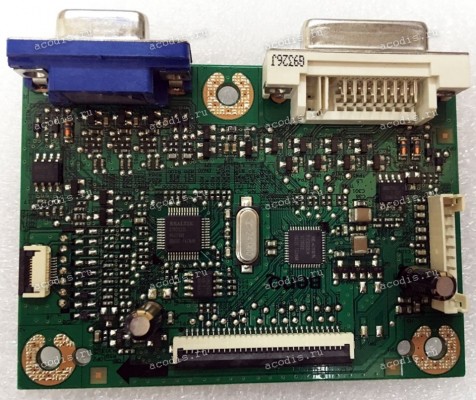 Mainboard BenQ 19,0" 1280x1024 E910 (4H.0BH01.A31)