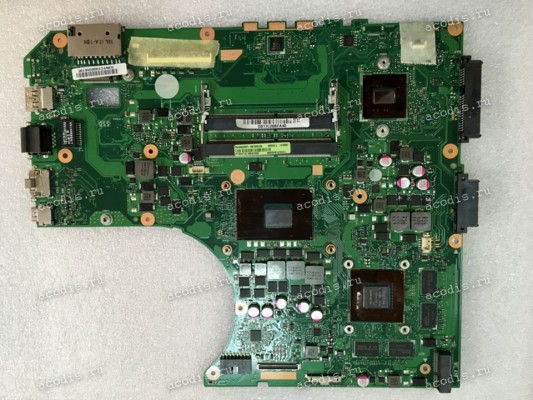 MB Asus N552VX MB._0M/I7-6700HQ/AS (V2G)(U3+U3.1) (90NB09P0-R00050, 60NB09P0-MB1820) N552VX REV. 2.2, nVidia N16P-GT-A2 MB Asus N552VX MB._0M/I7-6700HQ/AS (V2G)(U3+U3.1) (90NB09P0-R00050, 60NB09P0-MB1820) N552VX REV. 2.2, nVidia N16P-GT-A2