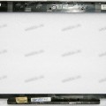 Верх. кр. рамка Asus X55S (13GNED2AP020-17)