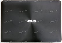 Верхняя крышка Asus X302U чёрная (13NB07I1AP0101)