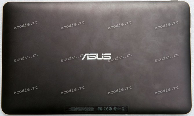 Задняя крышка Asus Tablet T302C (13N0-T8A0701, 13NB0B51AM0101)