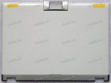 Верхняя крышка Asus W5A белая (13-NA12AM045)
