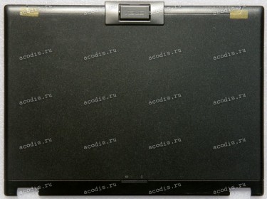 Верхняя крышка Asus W5A чёрная ( 13-NA12AM046)