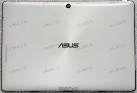 Задняя крышка Asus TF300TG белая (13GOK0J1AP020-20)