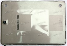 Задняя крышка Samsung Galaxy Tab A 9.7 SM-T555 серый  original