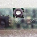 Inverter board Toshiba Satellite 2430, 2435, A30, A35 (p/n: K000001290)