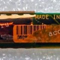 Inverter board Asus M5200A, M5000A, S5A (p/n: 08-20HN10127)