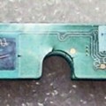 Inverter board Fujitsu Siemens LifeBook S6120, S6110, S2020, S6120, B3010D, B3020D (p/n P146522-01)
