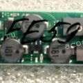 Inverter board Sony VGN-A790 (p/n 1-478-040-12)