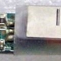 Inverter board HP Pavilion G60-300 (4H.V1892.071 VK2118940807 19.21066.034)