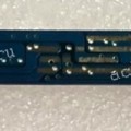 Inverter board HP Compaq nc6110, nc6120, nc6320, nx6110, nx6120, nx6310, nx6315, nx6320, nx6325 (PC9A5022MT S5RC, 413677-001)