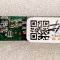 Inverter board Acer Aspire 5235, 5335, 5535, 5735 (VK2118940708 A3B SA13634, 19.21066.041)
