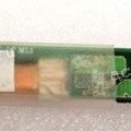 Inverter board Acer Extensa 5230EZ (P/N: 09032119.21060.082)