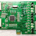 LED driver Board LG H&E B12908270110 LGD for LG 32LE5300, 32LE5310, 32LE5500, 32LE5510 (EAY60802702, LGP32-10SLPBAU)