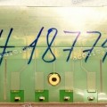 Inverter board Asus PA246, Dell U2410F, EIZO CG245W, HP LP2475W, NEC PA241W-BK (6632L-0507C, KLS-LM240SH-HF REV:03, LM240WU4-SLA1)